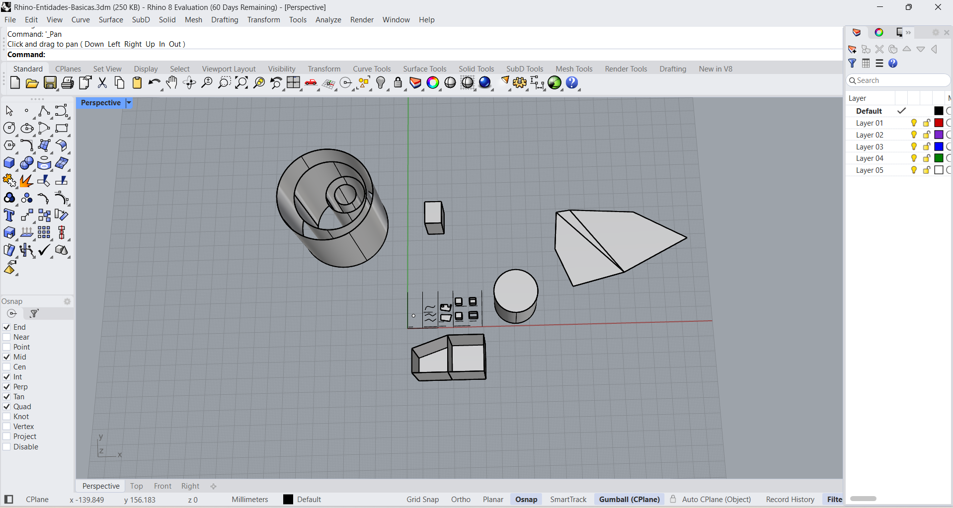 continuação da intro ao 3d